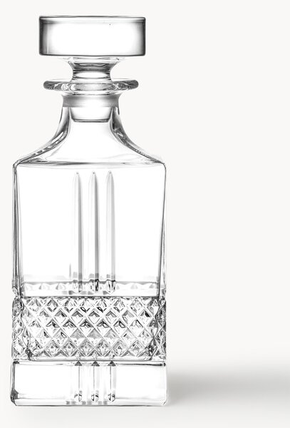 Dekanter ze szkła kryształowego Calicavino, 850 ml
