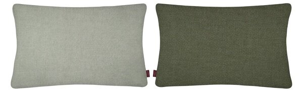 Poszewka na poduszkę 60x40 cm Scala – Mette Ditmer Denmark