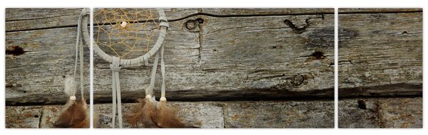 Obraz - Łapacz snów (170x50 cm)