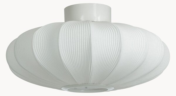 Lampa sufitowa z tkaniny Mamsell
