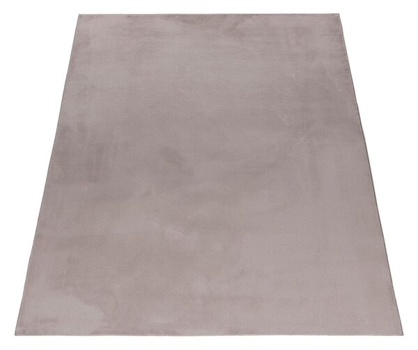 Beżowy dywan odpowiedni do prania 60x110 cm Pouffy – Ayyildiz Carpets