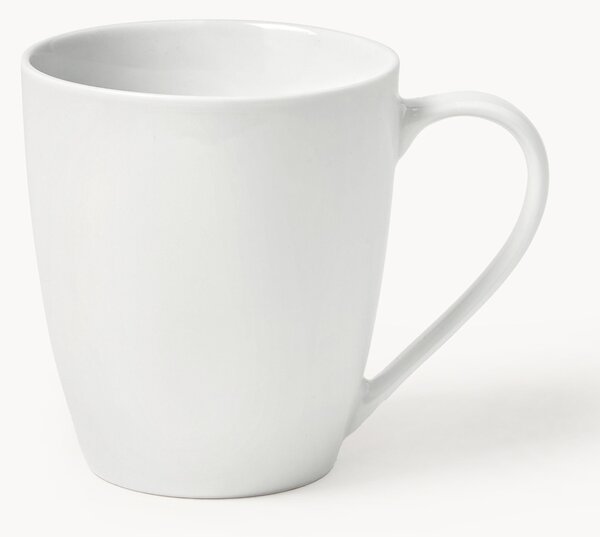 Kubek z porcelany Delight, 4 szt