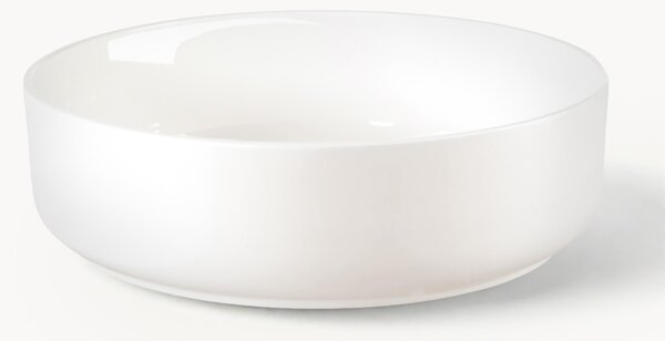Komplet misek z porcelany kostnej Oco, 6 elem
