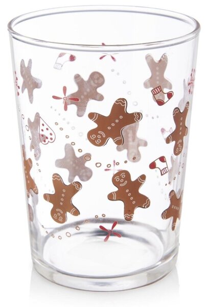 Szklanka PIERNICZEK 500 ml