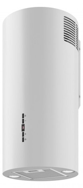 Okap MAAN Elba W39 Biały 430m3/h 62dB klasa B