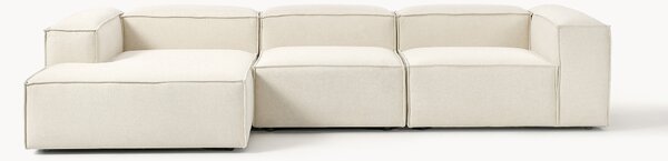 Narożna sofa modułowa Lennon (4-osobowa)