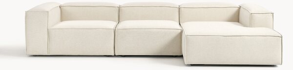 Narożna sofa modułowa Lennon (4-osobowa)