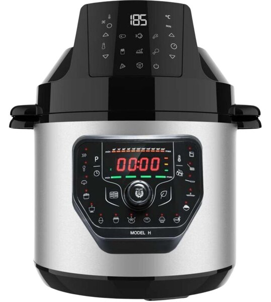 Multicooker CECOTEC Olla GM H Fry