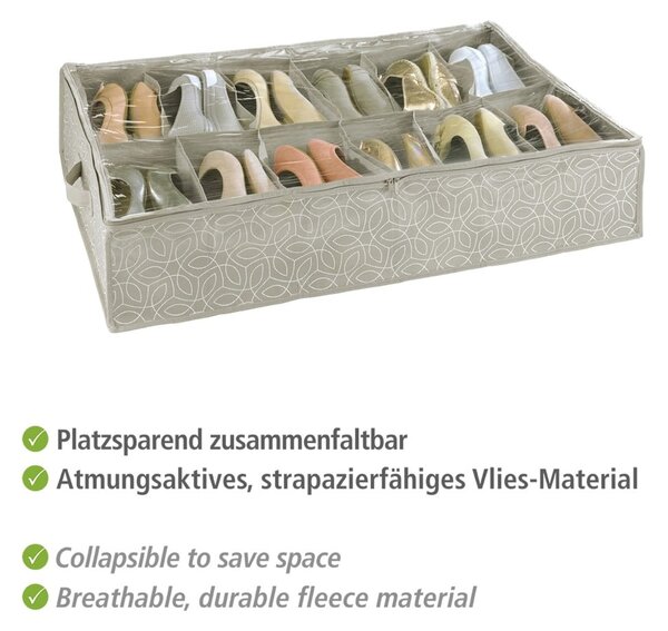 Organizer na buty Balance – Wenko