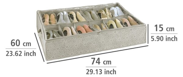 Organizer na buty Balance – Wenko