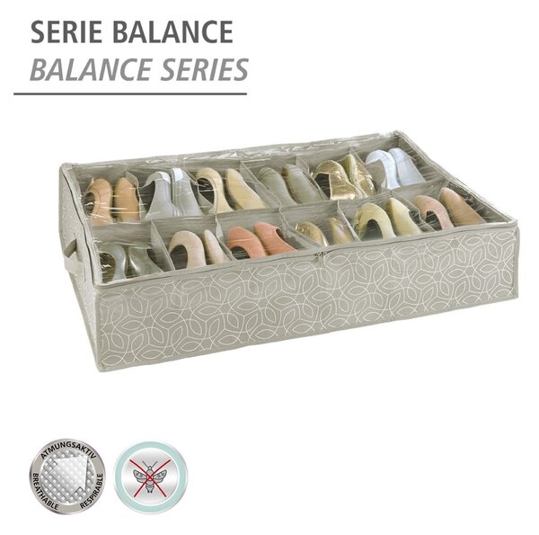 Organizer na buty Balance – Wenko