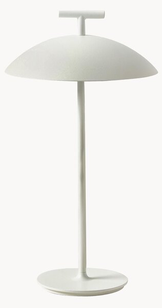 Mobilna lampa stołowa LED z funkcją przyciemniania Mini Geen-A