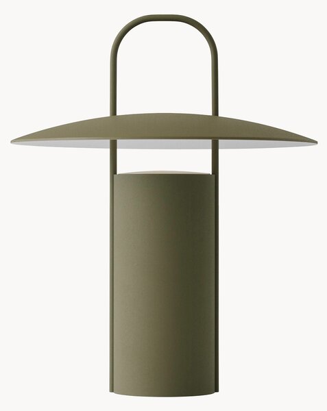 Lampa stołowa LED z funkcją przyciemniania Ray