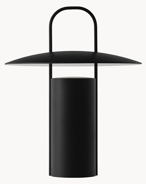 Lampa stołowa LED z funkcją przyciemniania Ray