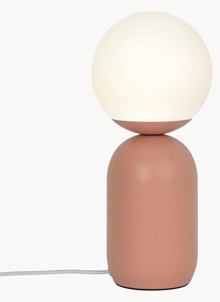 Mała lampa stołowa Notti