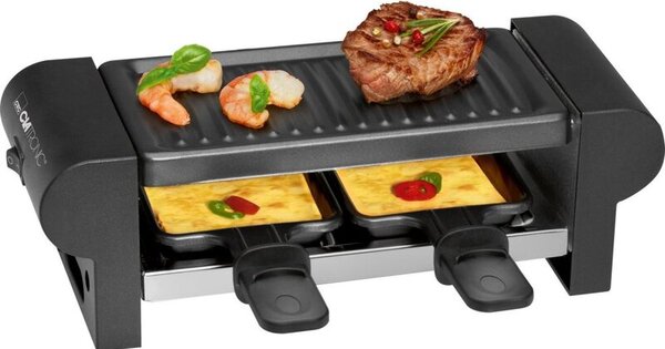 Grill elektryczny CLATRONIC RG 3592