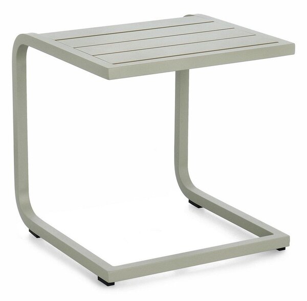 Aluminiowy stolik ogrodowy 40x40 cm Taylor – Bizzotto