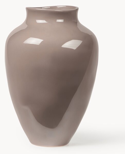 Ręcznie wykonany wazon Latona, W 30 cm