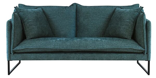 Nowoczesna sofa z poduszkami 27 kolorów N7-L83