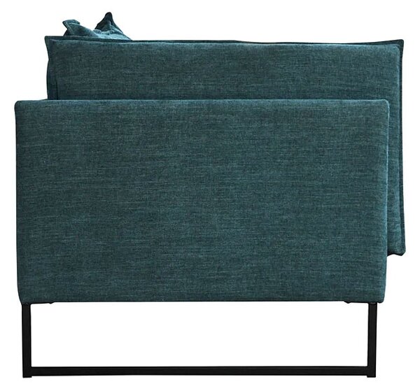Nowoczesna sofa z poduszkami 27 kolorów N7-L83