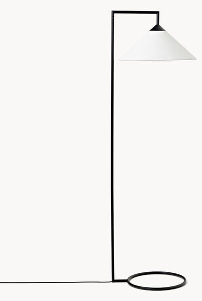 Lampa do czytania Iris