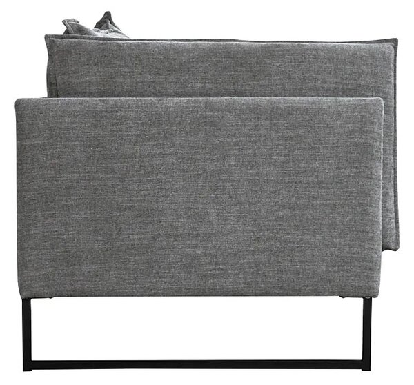 Industrialna sofa do salonu E1-T70