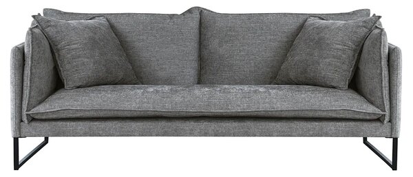 Industrialna sofa do salonu E1-T70