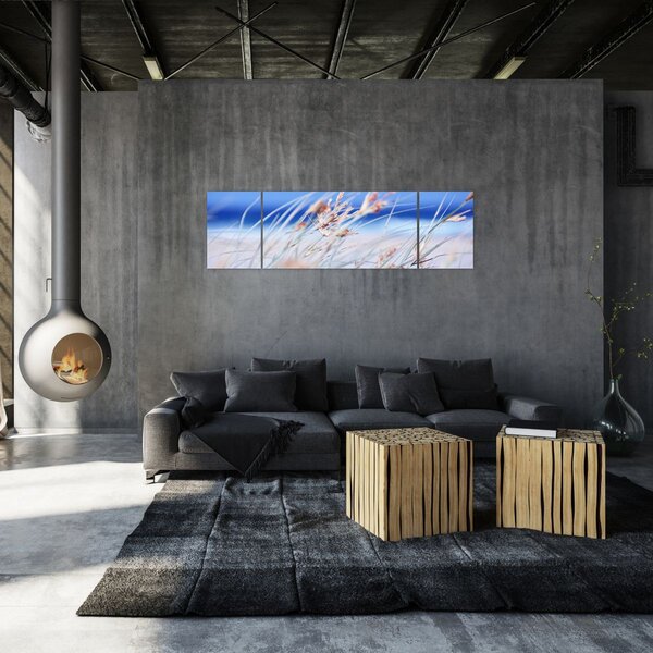 Obraz - Bryza (170x50 cm)