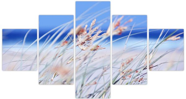 Obraz - Bryza (125x70 cm)