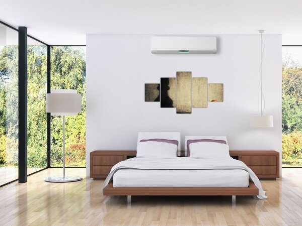 Obraz - Szachy 2 (125x70 cm)