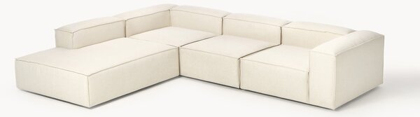 Narożna sofa modułowa XL Lennon (4-osobowa)