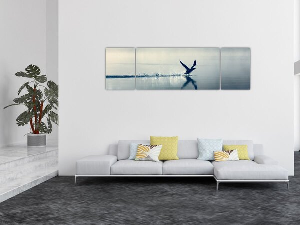 Obraz - Nury (170x50 cm)