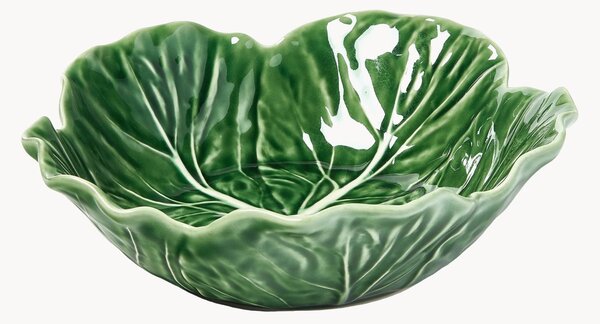 Komplet ręcznie malowanych misek Cabbage, 2 elem