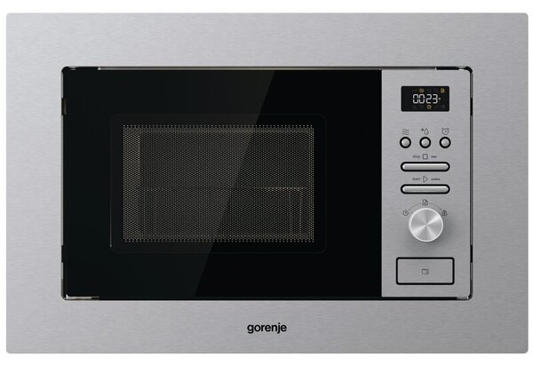 Kuchenka mikrofalowa GORENJE BM201AG1X