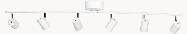 Lampa sufitowa LED Correct