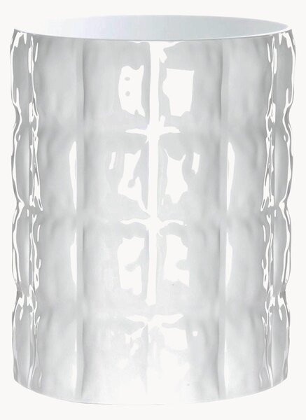 Wazon Matelasse, W 30 cm