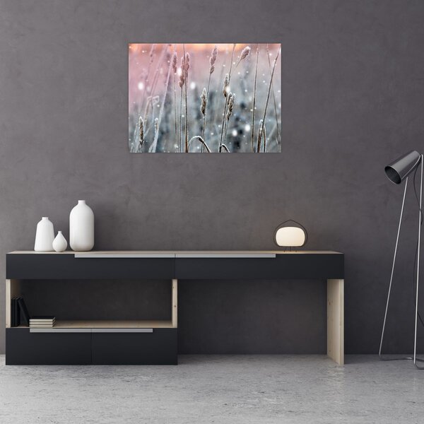 Obraz - Chwila (70x50 cm)