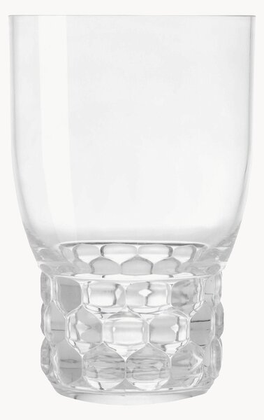 Komplet szklanek Jellies, 4 elem