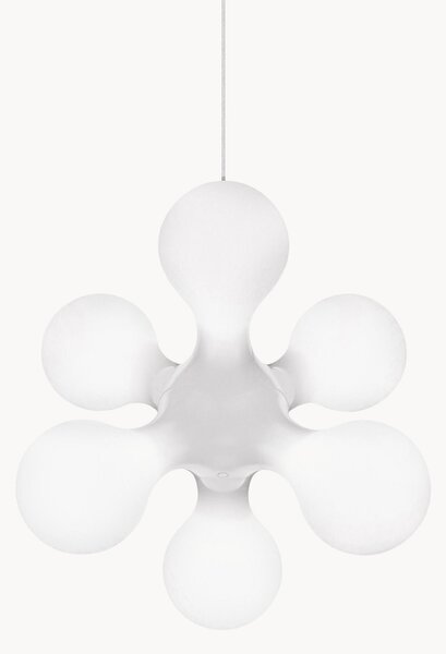 Lampa wisząca z funkcją przyciemniania Atomium