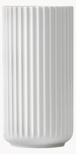 Wazon z porcelany Lyngby, W 21 cm