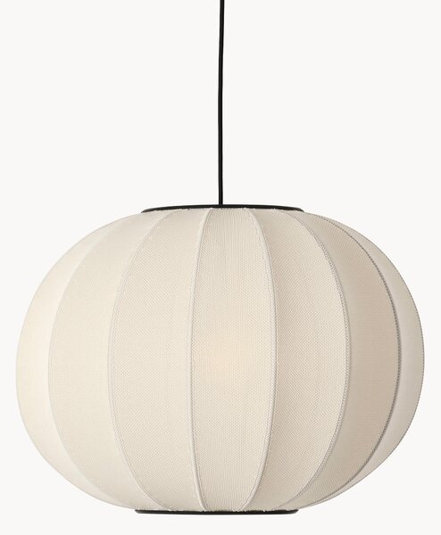 Lampa wisząca Knit-Wit