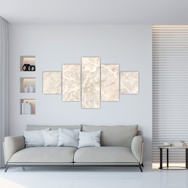 Obraz - Mamur (125x70 cm)