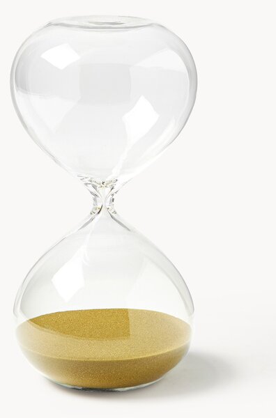 Klepsydra ze szkła Ball, 30 minut