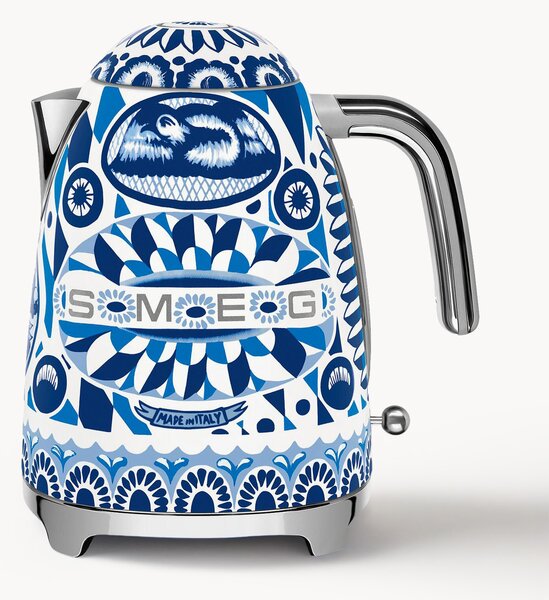 Czajnik Dolce & Gabbana - Blu Mediterraneo, 1,7 L