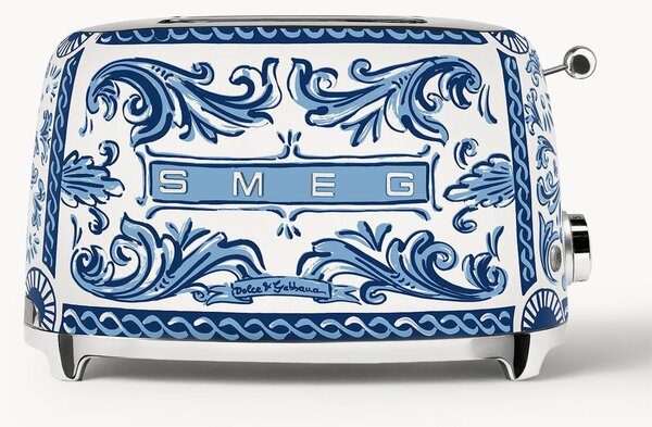 Toster Dolce & Gabbana - Blue Mediterraneo