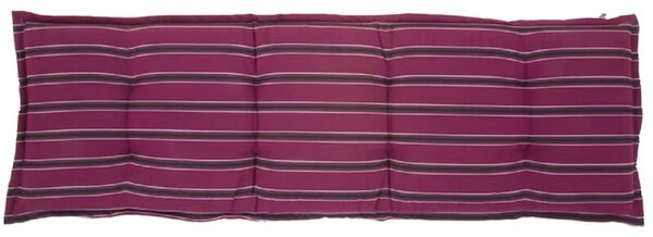 Poduszka na ławkę PATIO C033-08SB 150 x 49 x 6 cm