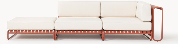 Modułowa sofa ogrodowa Caio