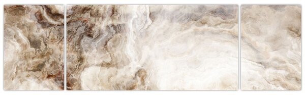 Obraz - Marmur (170x50 cm)
