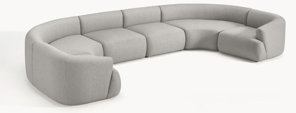 Sofa modułowa XL Sofia