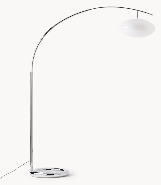 Lampa podłogowa Aikido